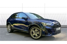 Used Audi Q3