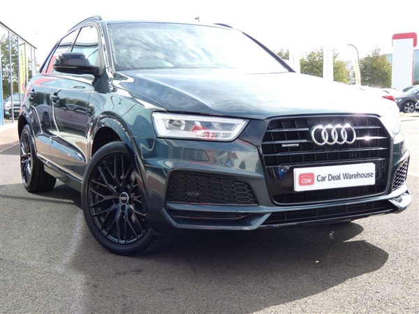 Large image for the Used Audi Q3