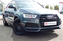 Used Audi Q3