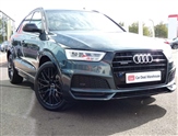 Audi Q3 Image 1
