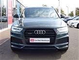 Audi Q3 Image 2