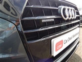 Audi Q3 Image 4