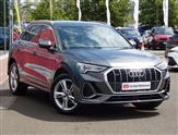 Audi Q3 Image 1