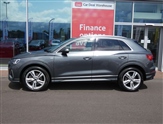 Audi Q3 Image 5