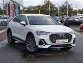 Audi Q3 Image 1