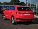 Audi Q3 Image 3