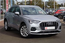 Used Audi Q3