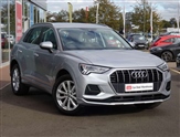 Audi Q3 Image 1