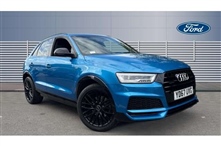 Used Audi Q3