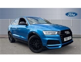 Audi Q3 Image 1