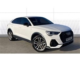Audi Q3 Image 1