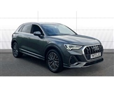 Audi Q3 Image 1