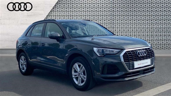 Large image for the Used Audi Q3