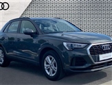 Audi Q3 Image 1