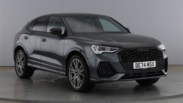 Large image for the Used Audi Q3