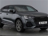 Audi Q3 Image 1