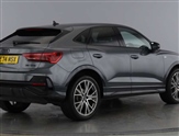 Audi Q3 Image 3