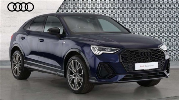 Large image for the Used Audi Q3