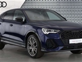 Audi Q3 Image 1