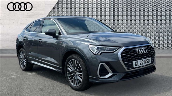 Large image for the Used Audi Q3