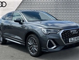 Audi Q3 Image 1