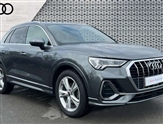 Audi Q3 Image 1