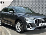 Audi Q3 Image 1