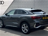Audi Q3 Image 3