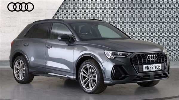 Large image for the Used Audi Q3