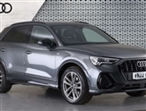 Audi Q3 Image 1