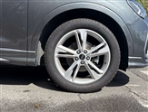 Audi Q3 Image 5
