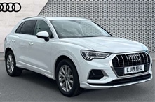 Used Audi Q3