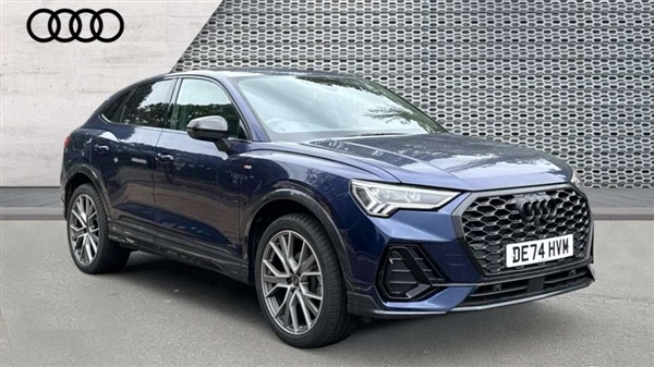 Large image for the Used Audi Q3
