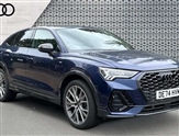 Audi Q3 Image 1