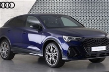 Used Audi Q3
