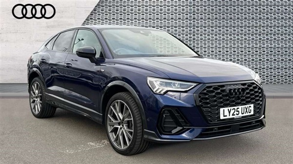 Large image for the Used Audi Q3