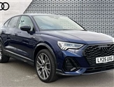 Audi Q3 Image 1