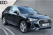 Used Audi Q3