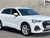 Audi Q3 Image 1
