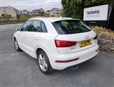 Audi Q3 Image 2