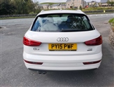 Audi Q3 Image 6