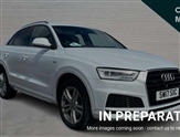 Audi Q3 Image 1