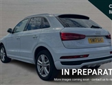 Audi Q3 Image 2
