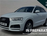 Audi Q3 Image 3