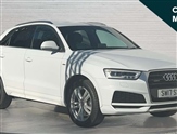 Audi Q3 Image 1