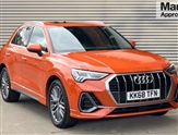 Audi Q3 Image 1