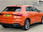 Audi Q3 Image 3
