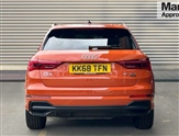 Audi Q3 Image 4