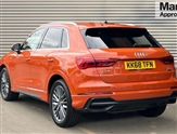 Audi Q3 Image 5