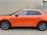 Audi Q3 Image 6
